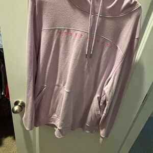 Under armour hoodie